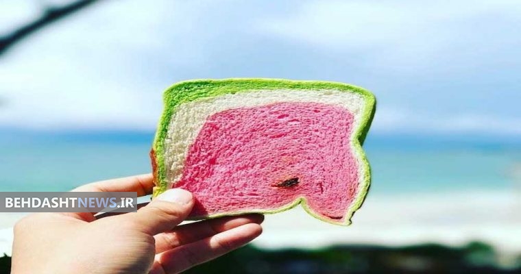 نان‌ میوه‌ای هم به بازار آمد