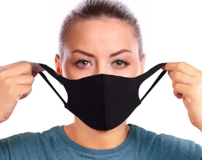 ماسک‌ پارچه‌ای در مقابله با امیکرون کارآیی ندارد
