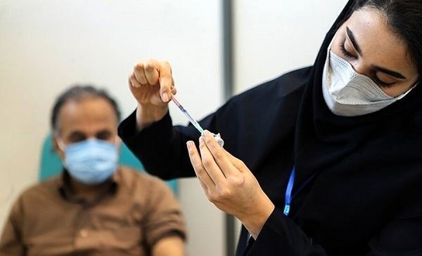 واکسن های کرونا دربدن این افراد ایمنی ضعیفی ایجاد می کنند