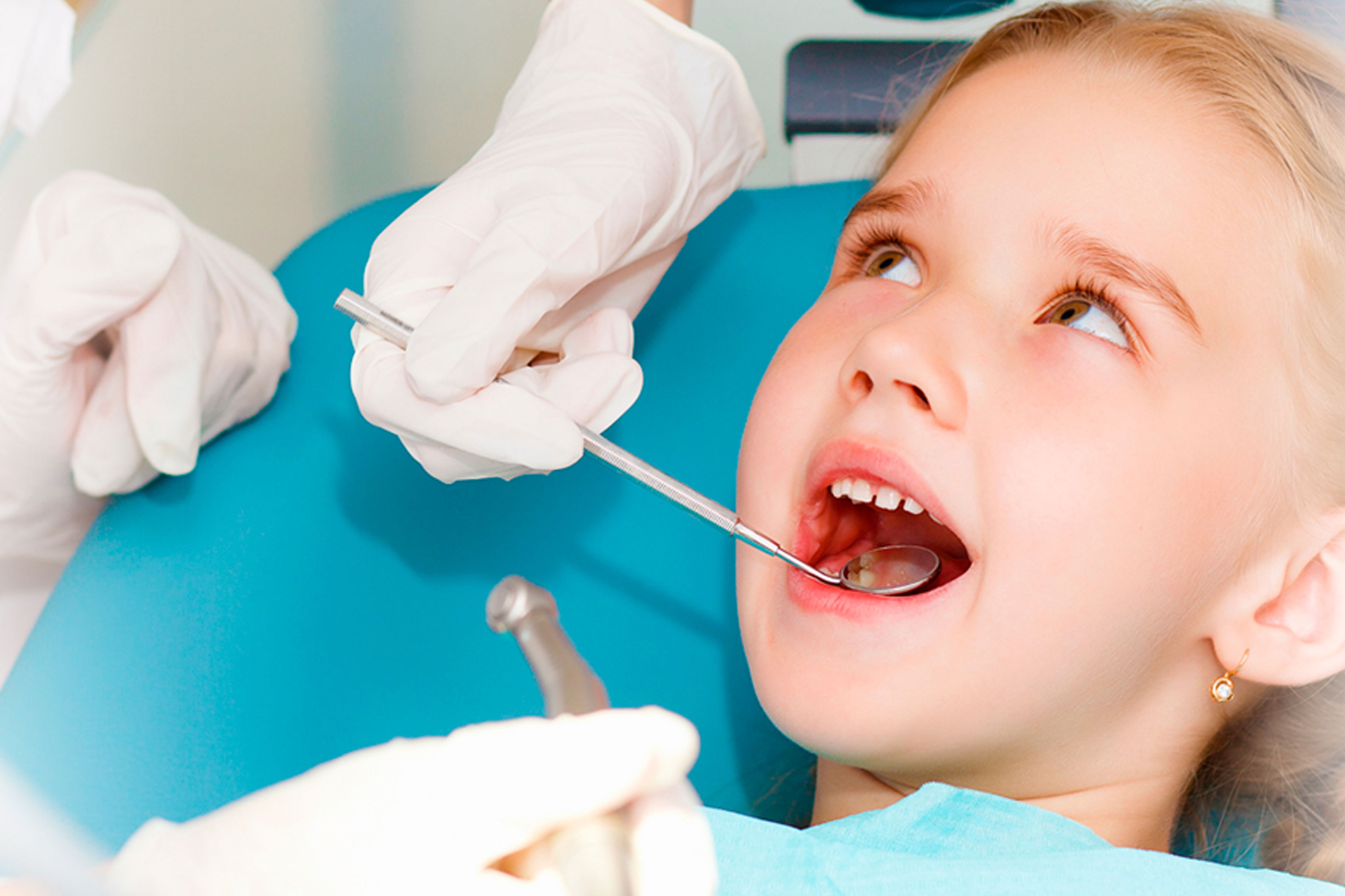 عاملی موثر بر تشدید پوسیدگی دندان در کودکان