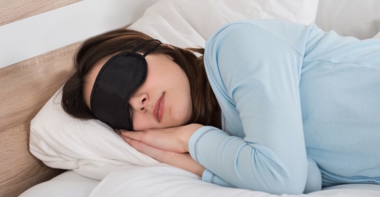 اسراری درباره خواب افرادی که تناسب اندام دارند