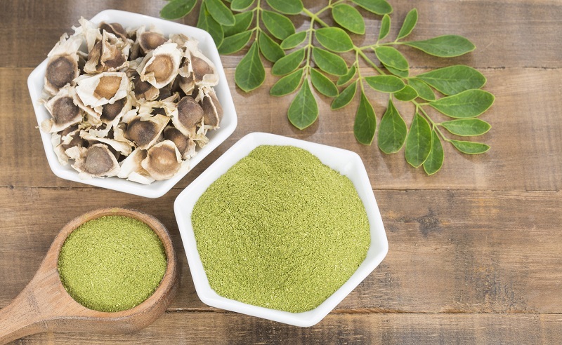 این گیاه با ویژگی‌های غذایی-دارویی فوق العاده، معجزه طبیعت است