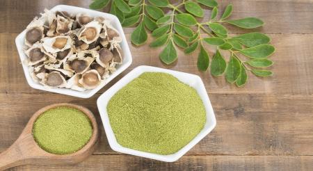این گیاه با ویژگی‌های غذایی-دارویی فوق العاده، معجزه طبیعت است