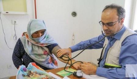 اختصاصی/  تسهیلات اعطایی به پزشکان مناطق محروم قانع کننده نیست