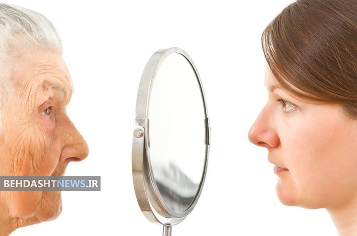  آنتی‌اکسیدانی که روند پیری پوست را کند می‌کند