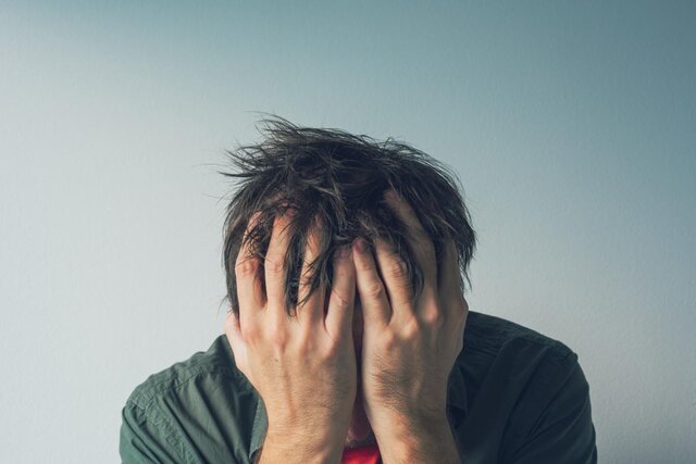 با استرس خداحافظی کنید