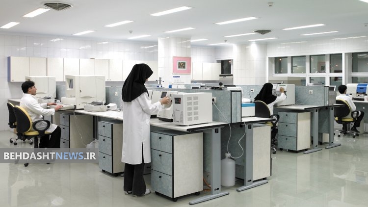 وزارت بهداشت با قانون 