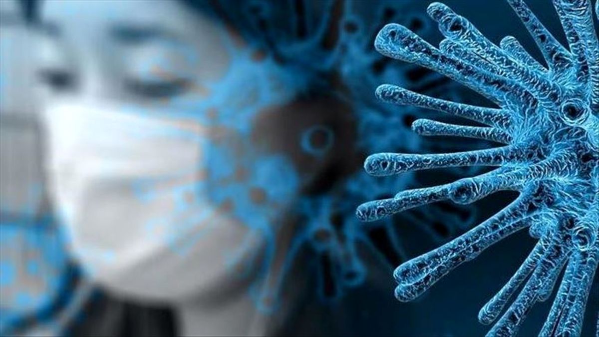 افزایش ابتلای روزانه به کووید ۱۹ در پی شیوع اٌمیکرون دراین کشور