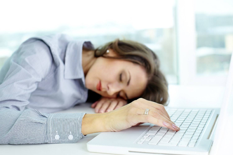 چگونه بر خستگی غلبه کنیم؟