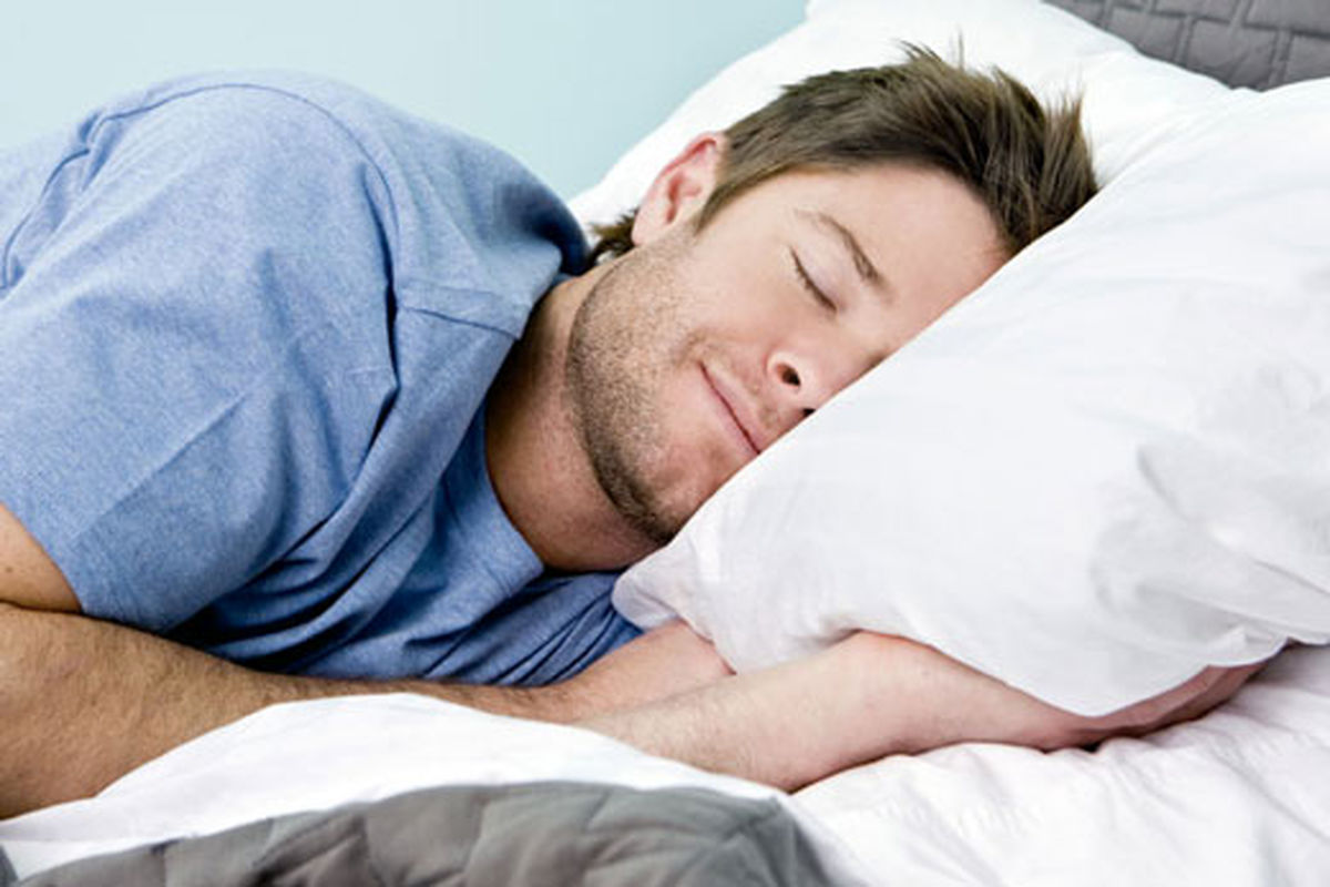 اینفوگرافیک| 10 عادت نادرست خوابیدن