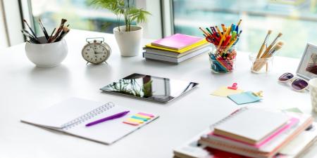 اینفوگرافیک/پنج راهکار برای یادگیری بیشتر