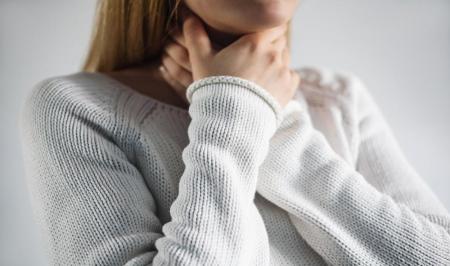 اینفوگرافیک/همه چیز درباره تیروئید