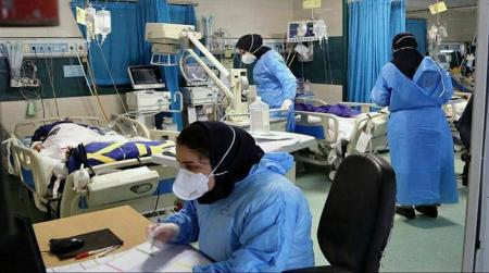 اخبار کرونایی استان‌ها؛ چهارشنبه 15دی 
