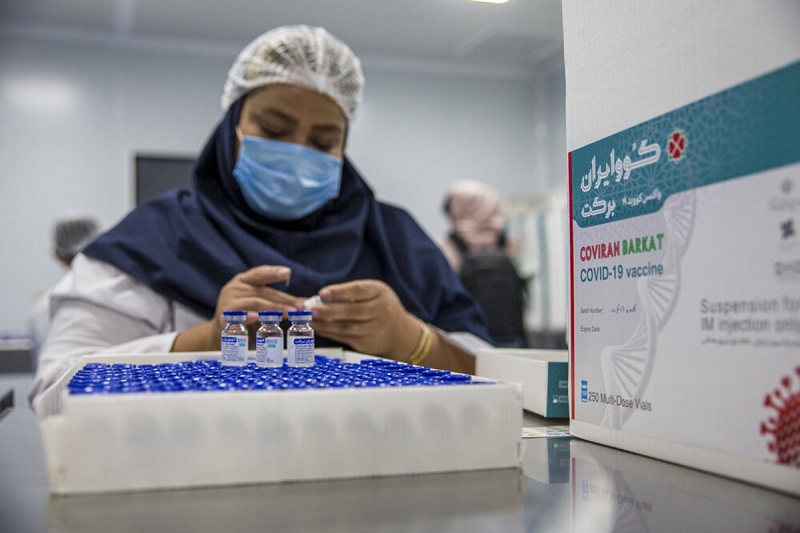 کدام کشورهای مسلمان قابلیت تولید واکسن را دارند؟
