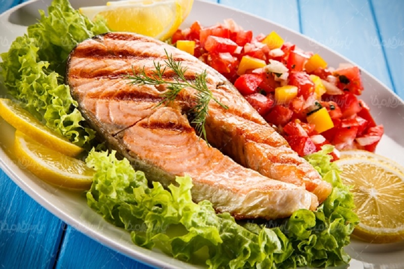 هفته ای 2بار از این منابع غذایی غنی از امگا3 مصرف کنید/نوعی ماهی که از تصلب شرایین جلوگیری می کند