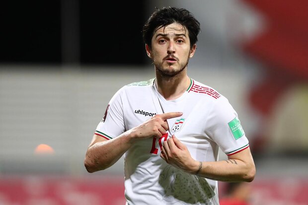 سردار آزمون و برادران قاسم خانی در دبی + عکس