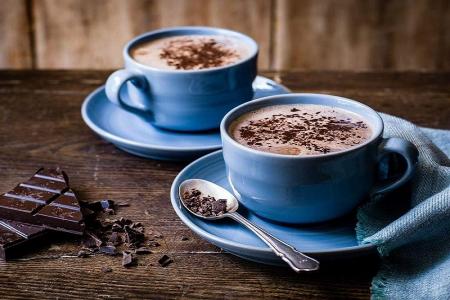 بهترین نوشیدنی زمستانی+ روش تهیه