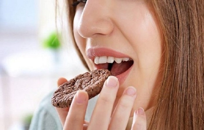 دلیل شیرین شدن دهان در نگاه طب سنتی