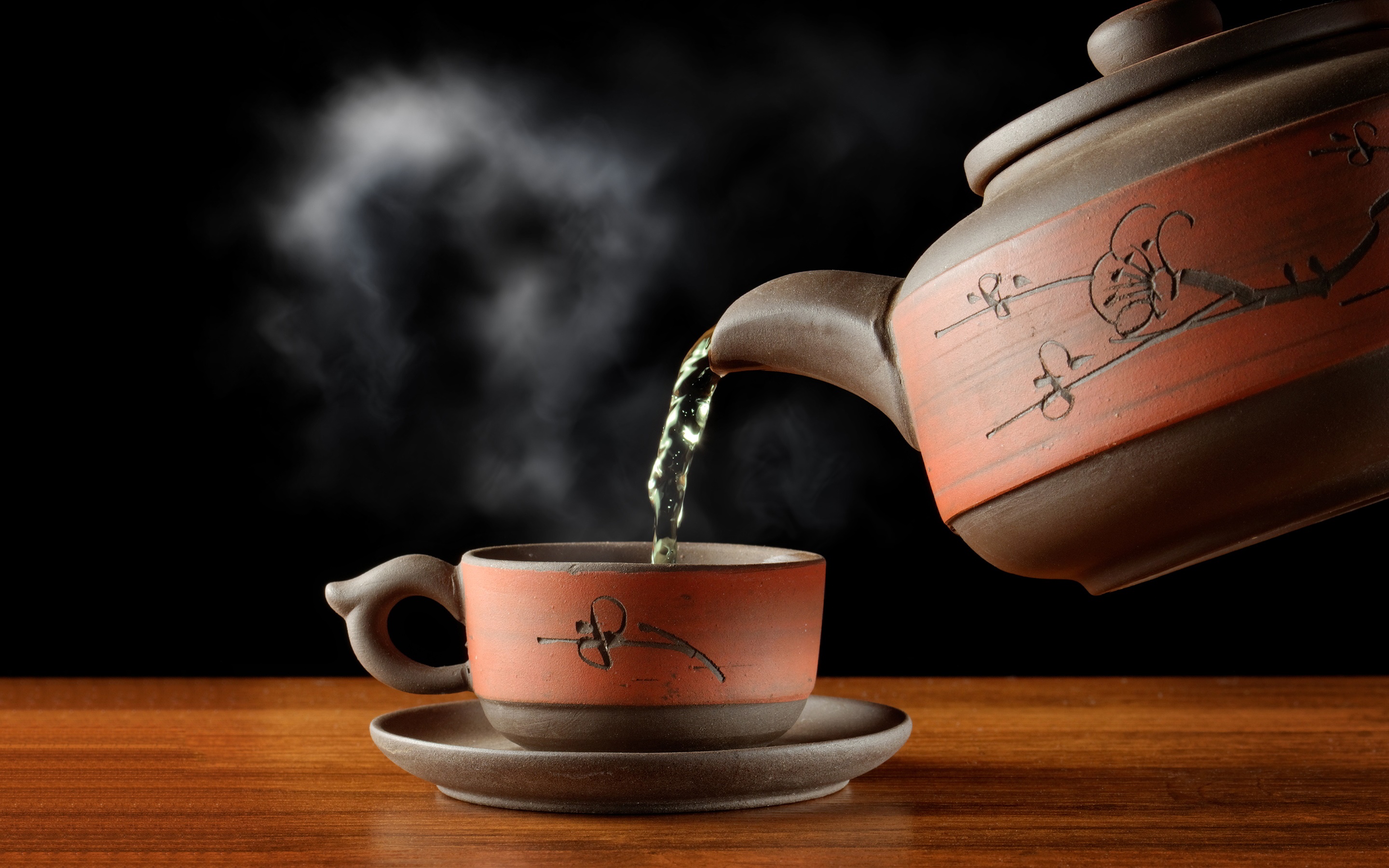 بیماری هایی که بر اثر نوشیدن چای داغ بروز می کنند