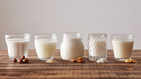 تفاوت مصرف شیر برای افراد سرد مزاج یا گرم مزاج