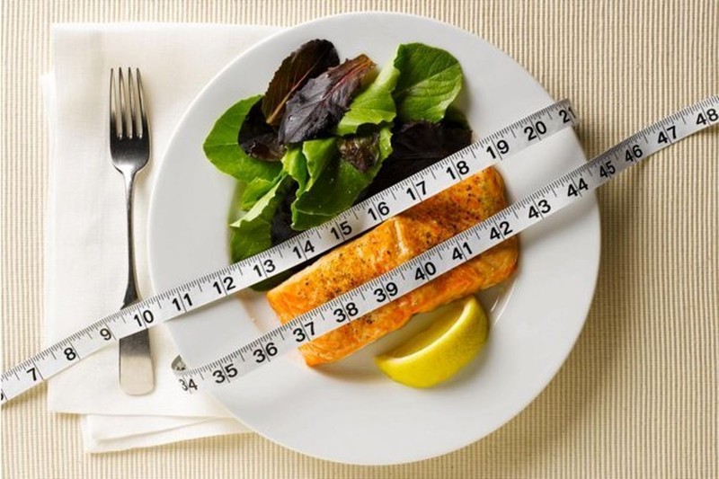 اختصاصی| با این برنامه غذایی21 روزه وزن کم کنید