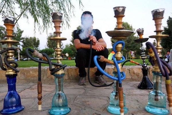 فریب تنباکوهای معطر را نخورید 