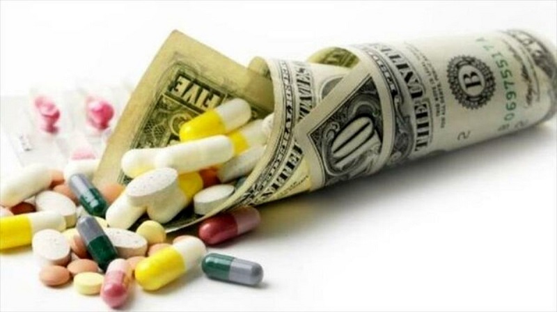  حذف ارز ترجیحی  قطعا افزایش قیمت داروها را به دنبال خواهد داشت