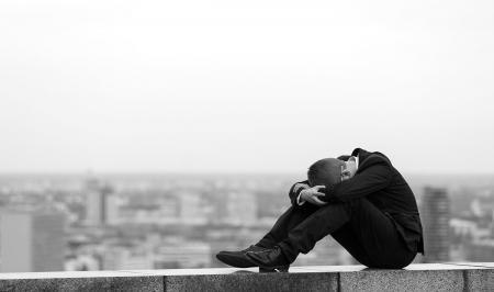 بخورید تا افسردگی شما بیشتر نشود