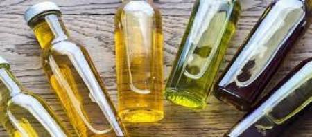 ضرورت عدم نگهداری ظروف روغن پشت شیشه مغازه ها