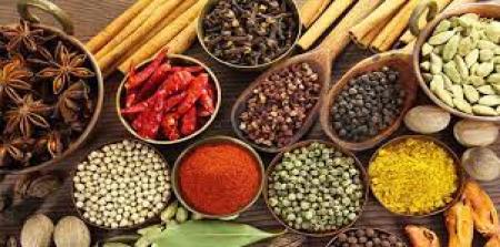 چند ادویه مفید برای مقابله با بیماری ها در زمستان
