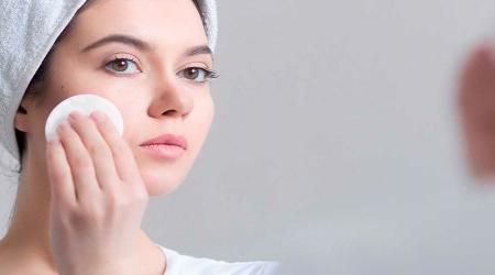 اگر پوست چرب دارید،بخوانید