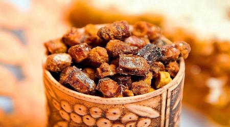 خواص بی‌نظیر بره موم که نمی‌دانید+ پیشگیری از کرونا