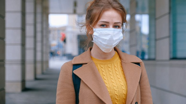 چند درصد ویروس های کرونا در هوا با ماسک دفع می شوند؟