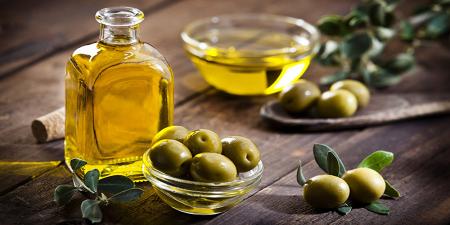 اینفوگرافیک/فواید زیتون را بشناسید