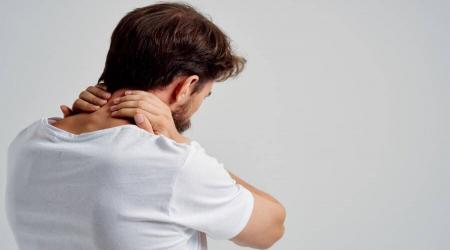 بهترین راهکار برای درمان گردن درد