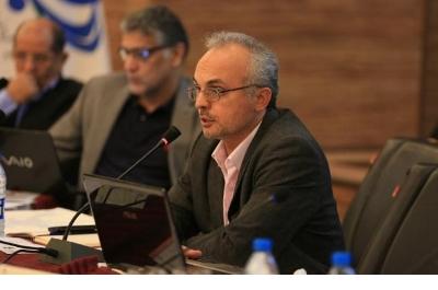 مدیران بیمارستانی براساس شایسته سالاری انتخاب می شوند