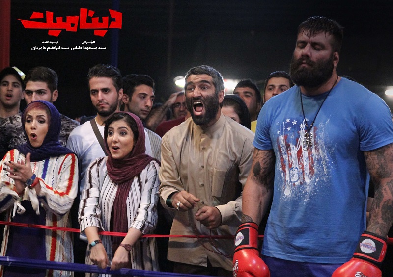 اینفوگرافیک| پرمخاطب‌ترین و پرفروش‌ترین فیلم‌های سینمای ایران