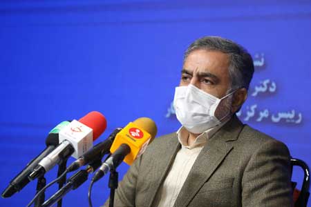 داریم وارد پیک اومیکرون می‌شویم