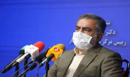 داریم وارد پیک اومیکرون می‌شویم