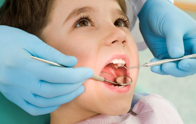 از بین بردن عفونت دندان با یک حرکت جنجالی