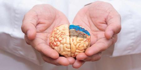 هشدار، کرونا به مغز بیشتر از آلزایمر آسیب می‌زند