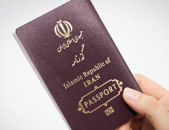 ارزش پاسپورت ایرانی در سال ۲۰۲۲ چقدر است؟+ اینفوگرافی