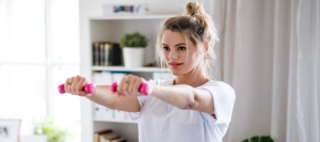 با انجام این کار قبل از واکسن زدن، اثر واکسن را بیشتر کنید