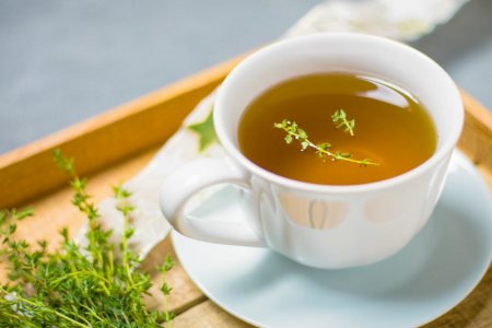 مصرف آویشن برای این افراد ممنوع! + اینفوگرافی | اختصاصی