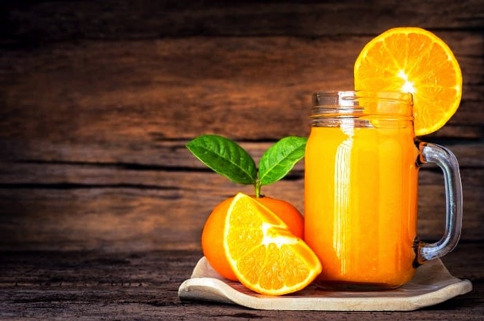 طبع پرتقال در طب سنتی