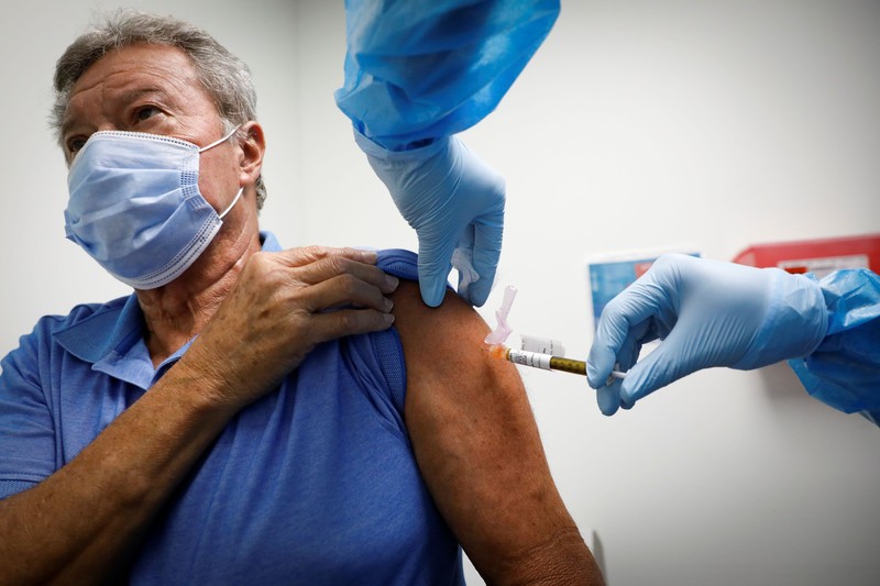 چگونه تاثیرگذاری واکسن کرونا بیشتر می‌شود؟