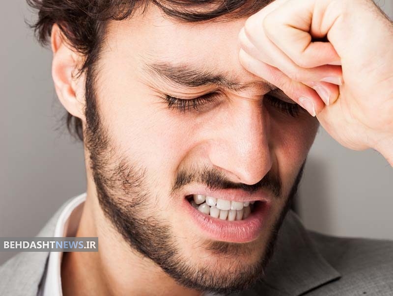 راهکار هایی عملی برای کنترل عصبانیت