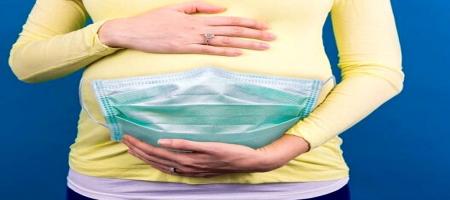 عوارض احتمالی کرونا در زنان باردار واکسینه نشده‌