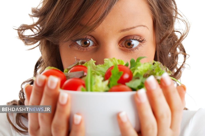 دستیابی به لاغری بدون رژیم های دشوار