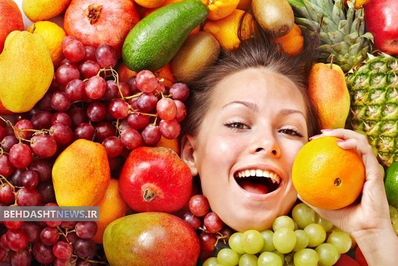 ۱۳ ماده غذایی پایین آورنده کلسترول